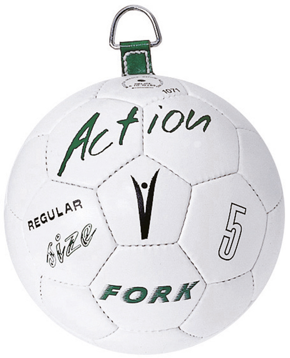 ART 1071A  BALL “FORK”